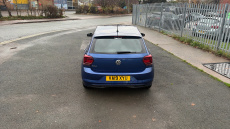 Volkswagen Polo 1.0 EVO 80 SE 5dr Petrol Hatchback